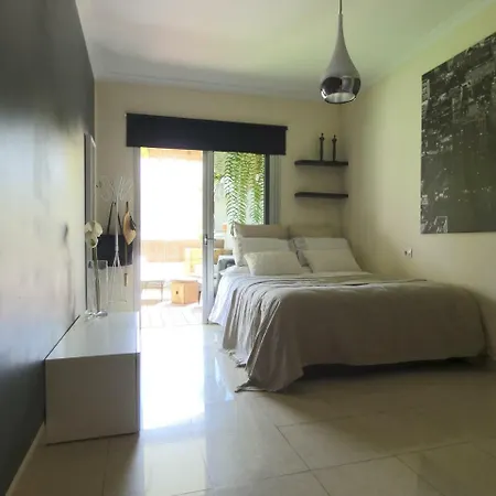 Apartment Camino Al Faro
