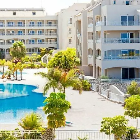 Camino Al Faro Apartment Playa de las Americas (Tenerife)