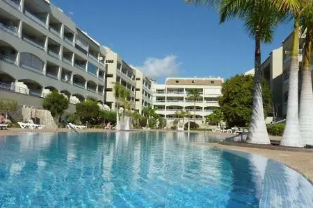 Apartment Camino Al Faro *