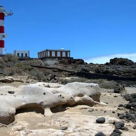 Camino Al Faro *
