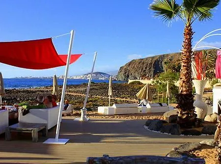 Camino Al Faro * Playa de las Americas (Tenerife)