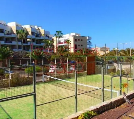 Apartment Camino Al Faro *